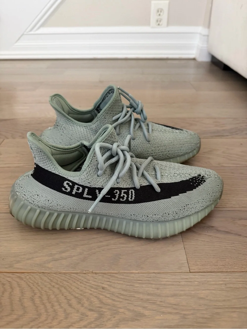 Men’s Yeezy